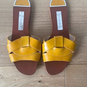 Zara sandal